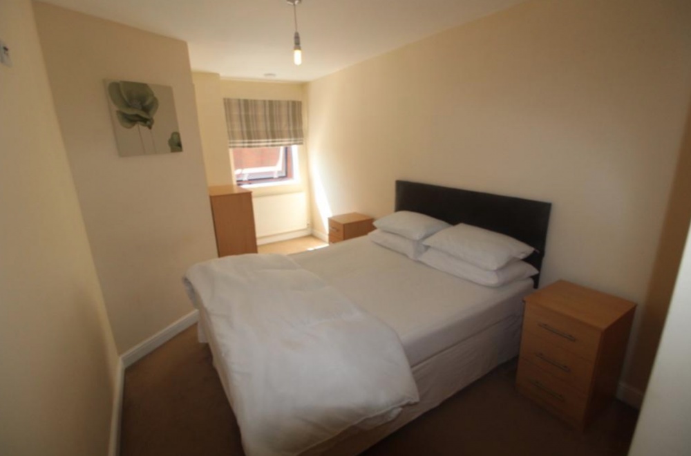 Apartment 6 Luxe, St Helens Street